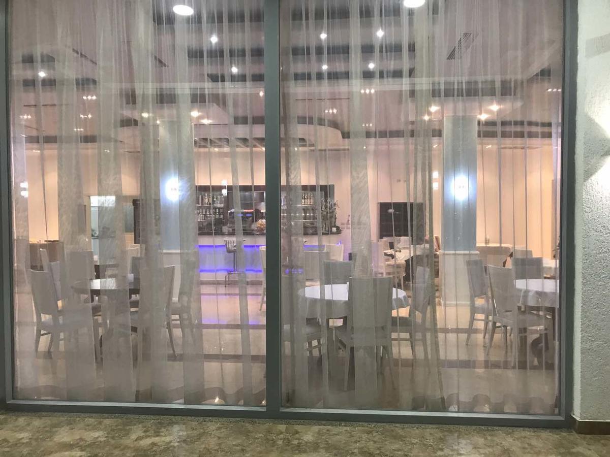 Envi Hotel วญอเรอ ภายนอก รูปภาพ