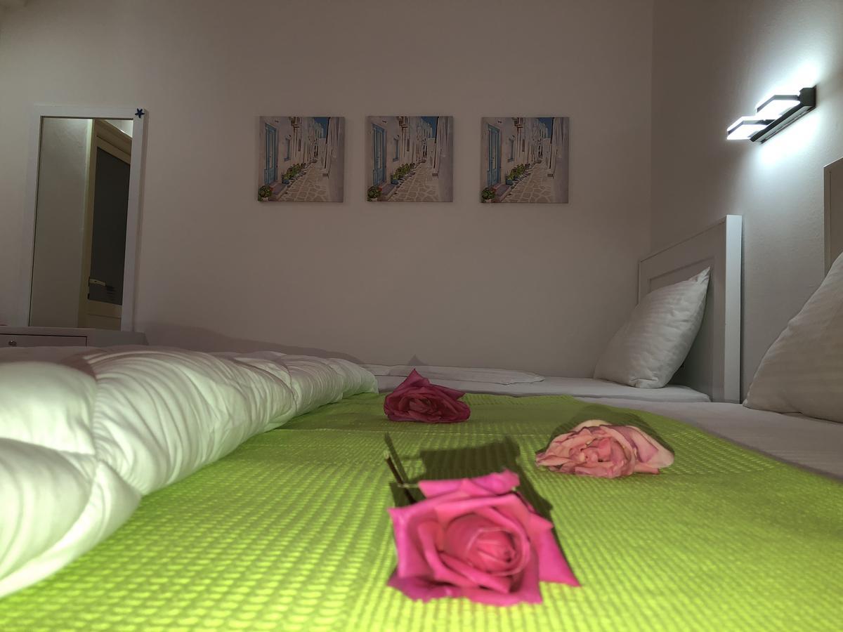Envi Hotel วญอเรอ ภายนอก รูปภาพ