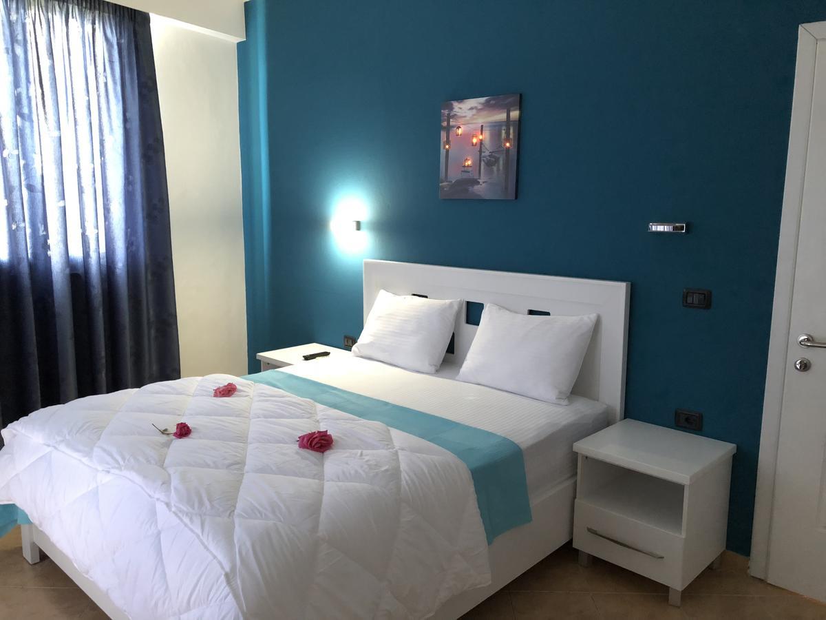 Envi Hotel วญอเรอ ภายนอก รูปภาพ