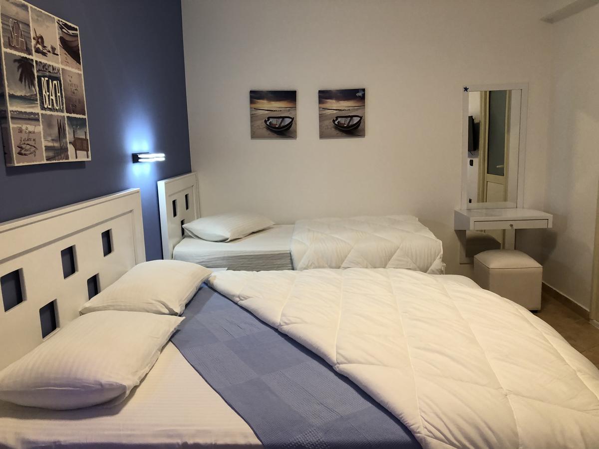 Envi Hotel วญอเรอ ภายนอก รูปภาพ