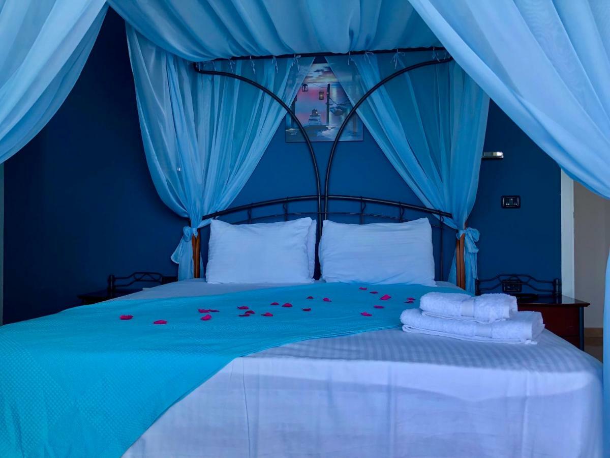 Envi Hotel วญอเรอ ภายนอก รูปภาพ
