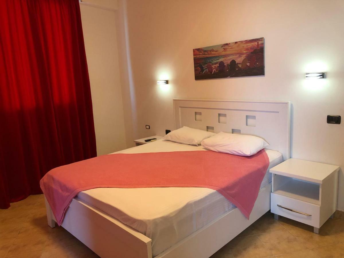 Envi Hotel วญอเรอ ภายนอก รูปภาพ