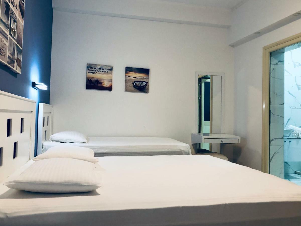 Envi Hotel วญอเรอ ภายนอก รูปภาพ