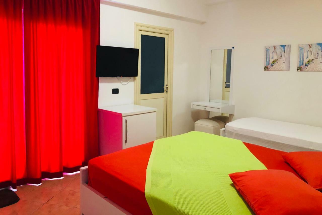 Envi Hotel วญอเรอ ภายนอก รูปภาพ