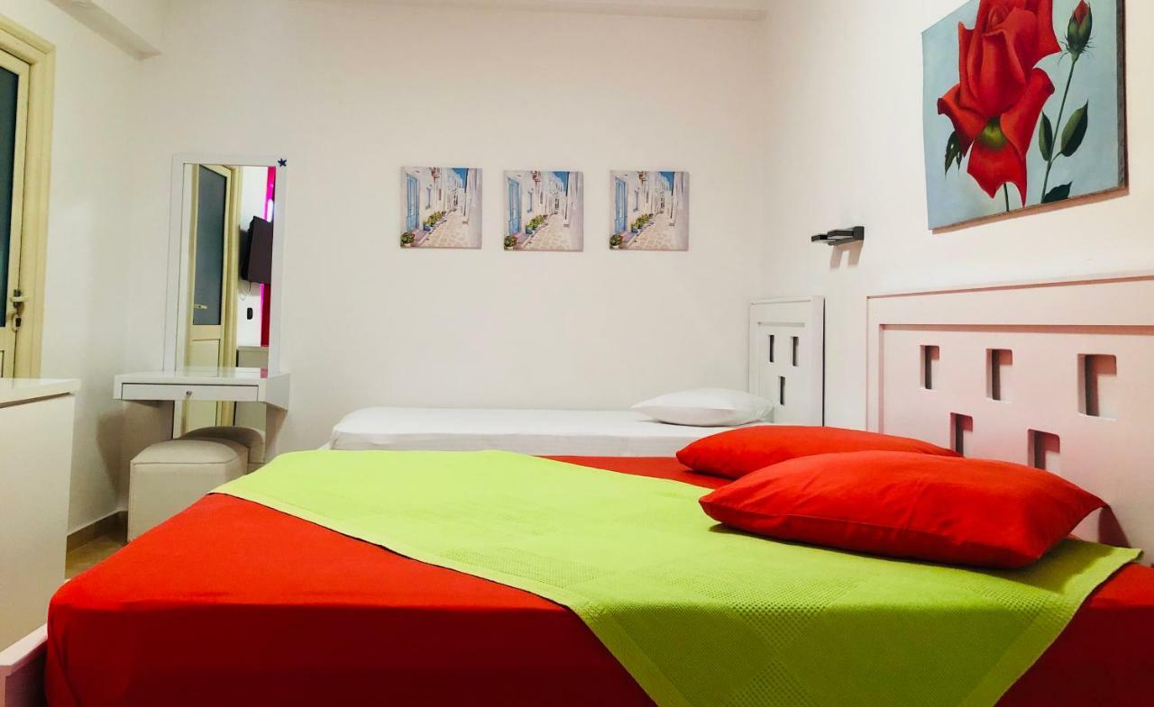 Envi Hotel วญอเรอ ภายนอก รูปภาพ